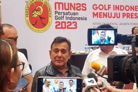 Japto Soerjosoemarno terpilih sebagai ketum PGI 2023-2027