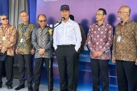 Harga  Kendaraan Bermotor Hemat Energi dan Harga Terjangkau naik 5 persen