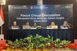 Kominfo : Wali Data penting perkuat satu basis data terpadu