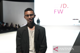 Desainer muda Gorontalo siap tampilkan karawo di IFW