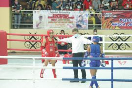 Pertina Sulsel siapkan tim pelapis PraPON