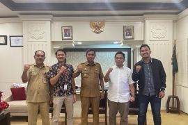 Pemkot Ambon dukung produk UKM lokal masuk gerai modern