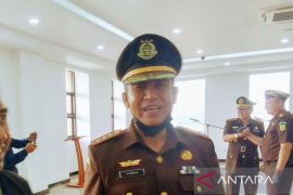 Baru dilantik Kajari Samarinda siap tunjukkan kinerja lebih baik dalam penanganan kasus