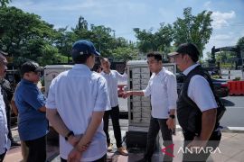 Pemkot Bogor akan terapkan sistem kabel bawah tanah seperti Semarang