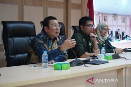 Jaga Stabilitas Harga, BPN Sepakati Harga Batas Atas Gabah dan Beras