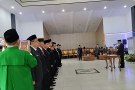 Bupati Tabalong minta ASN susun langkah strategis tekan inflasi