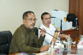 DPRD Kota Bogor dorong ada pemetaan pendapatan Perumda Pasar Pakuan Jaya