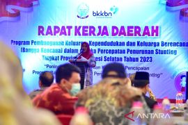 SSGI: Prevalensi stunting di Kabupaten Jeneponto meningkat