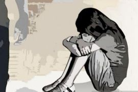 Polisi tangkap tiga predator asusila anak