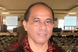 Guru besar Unpatti Ambon ingatkan bahaya deforestasi dan degradasi hutan