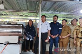 Babel apresiasi pemberdayaan masyarakat pesisir Tanjungpunai