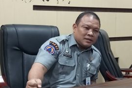 Banjarmasin lakukan empat langkah untuk pengendalian banjir rob