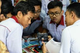 PPKD Jaksel selenggaraan pelatihan kerja gratis pada Februari 2023