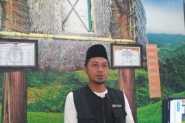 KPU Lombok Tengah pastikan netralitas anggota Pantarlih Pemilu 2024