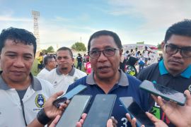 Asprov PSSI Malut ajukan diri tuan rumah Pra PON wilayah timur