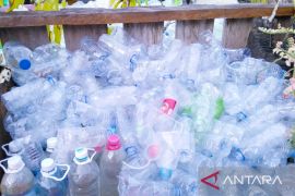 Awas, kandungan BPA pada plastik picu gangguan reproduksi