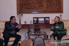 Rachmat Gobel: Perlu konsep jelas manfaatkan peluang pasar tenaga kerja dunia