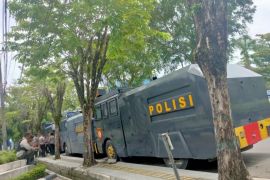 Politik dan kriminal kemarin, patroli di titik rawan hingga orang hilang