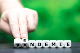 Kemenkes: Status endemi COVID-19 tunggu keputusan WHO dan Presiden