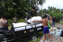 LKKPN dan KOMPAK Raja Samudra ubah sampah jadi rupiah