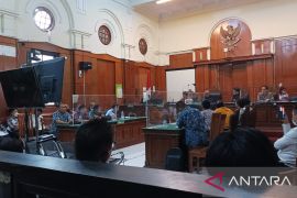 Hakim rekomendasikan perpanjangan PKPU kepada pengelola PLTU Embalut