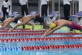 PB PRSI umumkan kontingen Indonesia untuk World Aquatics Championships