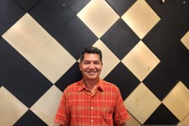 Budidaya Ikan Air Tawar di Dusun Seri Pulau Ambon