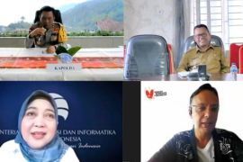 N Sumatra Police to apply  traffic  engineering  during F1H2O