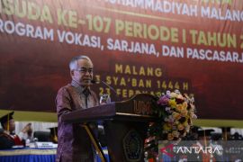 UNDP: Dunia butuh 1,8 miliar anak muda sukseskan SDGs