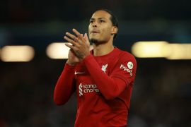 Dihajar Real Madrid, Virgil van Dijk: Pemain Liverpool bukan robot