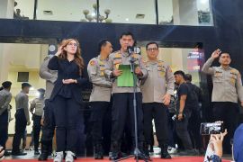Polri pertahankan Bharada Richard Eliezer sebagai anggota polisi