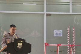 Dokter spesialis dasar di RS Bhayangkara Ambon sudah mencukupi