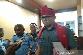 DPR RI berikan apresiasi kinerja jajaran Kemenkumham Sultra