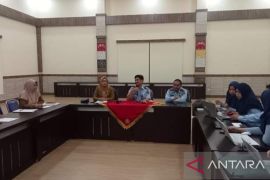 Kemenkumham Sulsel mengharmonisasi dua Ranperbup Gowa