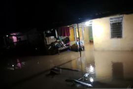 Masyarakat OKU diminta waspada cuaca ekstrem