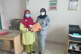 Jasa Raharja Lakukan Kordinasi Dengan RS Sari Asih Ciledug Terkait Korban Laka Lantas