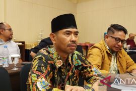 Bawaslu Gorontalo kuatkan kapasitas saksi peserta pemilu