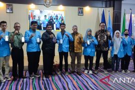 Pemprov Babel gencarkan sosialisasi aktivasi KTP digital