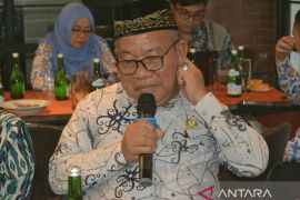 Baznas tangani 400 keluarga miskin cegah stunting di Kaltim