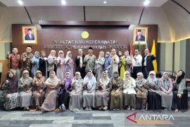 FIK-UMJ Gelar Workshop Penyusunan Panduan Strategi Pembelajaran