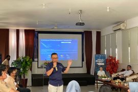 Pelindo kenalkan industri pelabuhan dan logistik pada pelajar