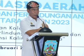 Zainal-Yansen TP apresiasi Rakor Sinergi Perlindungan Perempuan dan Anak dari Kekerasan