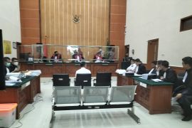 Mantan Kapolsek Kalibaru peroleh sabu Teddy Minahasa dari mucikari