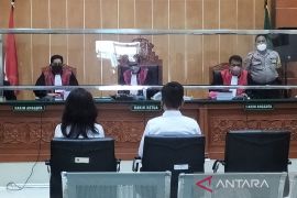 Linda mengaku sebagai istri sirih Teddy