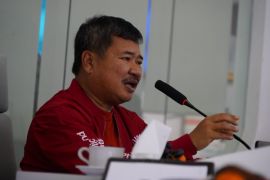 Garut siapkan vaksinasi difteri untuk anak secara massal