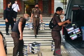 Kejati Bali fokus mendalami modus lain penggunaan dana SPI Universitas Udayana