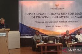 LSF RI terus kuatkan literasi sensor mandiri untuk perbaikan tontonan