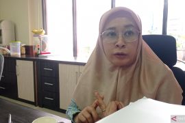 DPRD Surabaya: revisi Perda Perlindungan Anak cantumkan kelurahan ramah anak