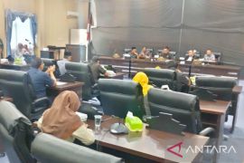Ketua DPRD Banjarmasin ketok reses dilakukan per anggota dewan