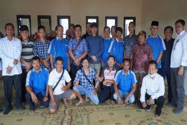 Pemkab Gunungkidul dorong pedagang pasar rakyat untuk transformasi digital